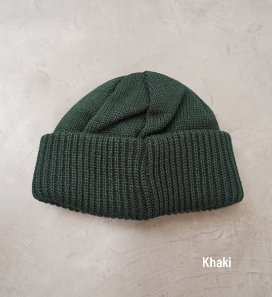 【nanamica】ナナミカ WINDSTOPPER Beanie "4Color" ※ネコポス可