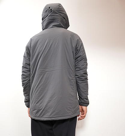 【Teton Bros】ティートンブロス unisex Wapiti Hoody "2Color"