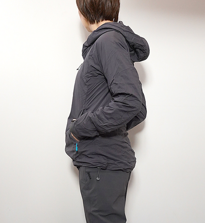 【Rab】ラブ women's VR Summit Jacket "2Color"