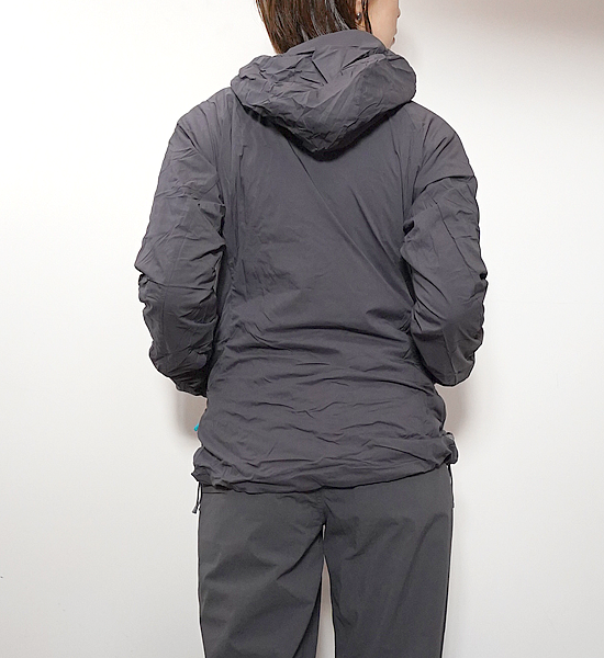 【Rab】ラブ women's VR Summit Jacket "2Color"