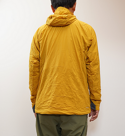 【Rab】ラブ men's VR Summit Jacket "2Color"