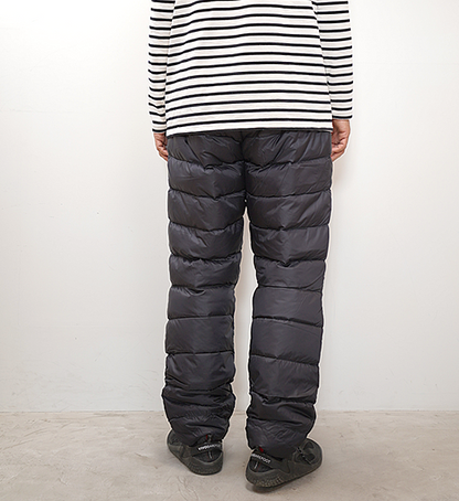 【Rab】ラブ Argon Pants "Black×Shark"