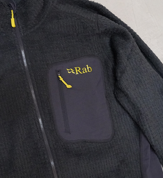 【Rab】ラブ Alpha Flash "2Color"