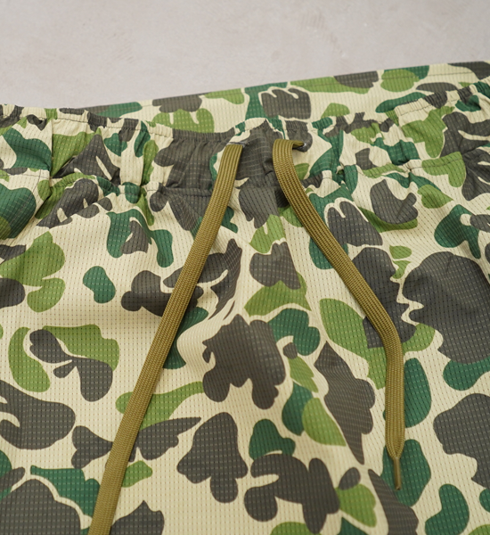 【Mountain Martial Arts】マウンテンマーシャルアーツ women's MMA Camo Side Slit Skirt V2 “2Color” ※ネコポス可