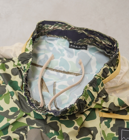 【Mountain Martial Arts】マウンテンマーシャルアーツ unisex MMA Camo 7pocket Run Pants V6 “2Color” ※ネコポス可