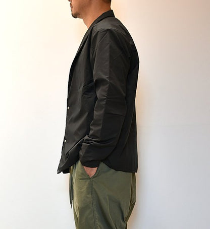 【HOUDINI】フーディニ men's Enfold Jacket "3Color"