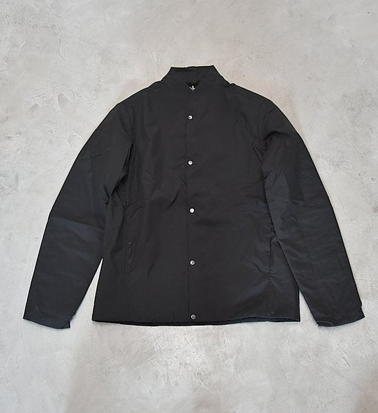 【HOUDINI】フーディニ men's Enfold Jacket "3Color"