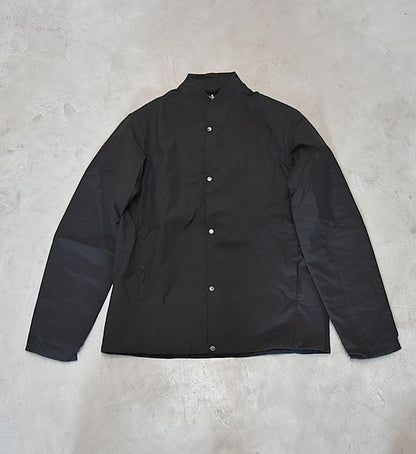 【HOUDINI】フーディニ men's Enfold Jacket "3Color"