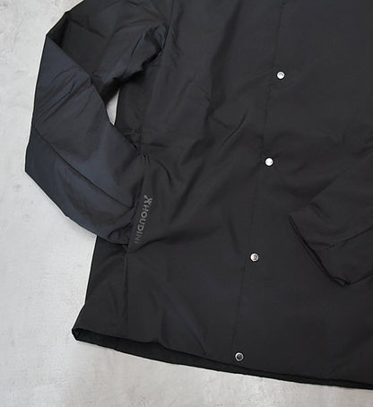 【HOUDINI】フーディニ men's Enfold Jacket "3Color"