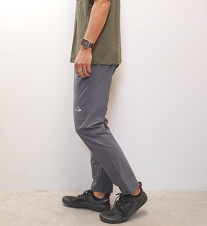 【milestone】マイルストーン unisex Natty Long Pants 2.0 "3Color" ※ネコポス可