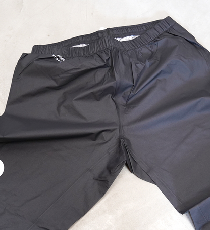 【THE NORTH FACE】ザノースフェイス women's FL Trail Peak Pant "Black" ※ネコポス可