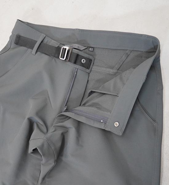 【Teton Bros】ティートンブロス men's Crag Pant "2Color"