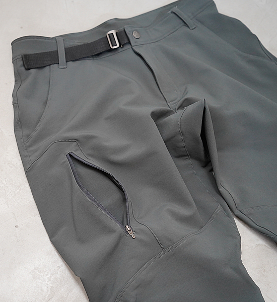 【Teton Bros】ティートンブロス men's Crag Pant "2Color"