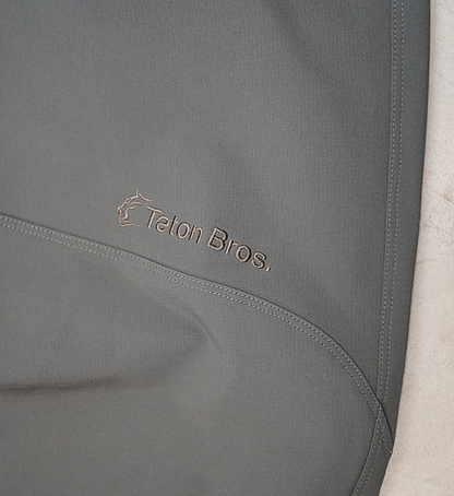 【Teton Bros】ティートンブロス men's Crag Pant "2Color"