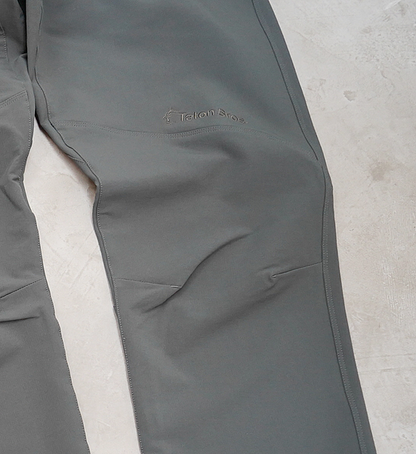 【Teton Bros】ティートンブロス men's Crag Pant "2Color"