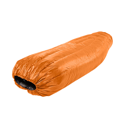 【ENLIGHTENED EQUIPMENT】エンライテンドイクイップメント Revelation Sleeping Quilt 850/0°F (−17℃) Regular/Regular