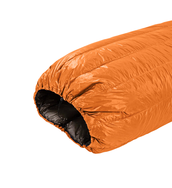 【ENLIGHTENED EQUIPMENT】エンライテンドイクイップメント Revelation Sleeping Quilt 850/0°F (−17℃) Regular/Regular