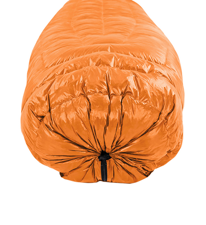 【ENLIGHTENED EQUIPMENT】エンライテンドイクイップメント Revelation Sleeping Quilt 850/0°F (−17℃) Regular/Regular