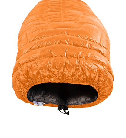 【ENLIGHTENED EQUIPMENT】エンライテンドイクイップメント Revelation Sleeping Quilt 850/0°F (−17℃) Regular/Regular