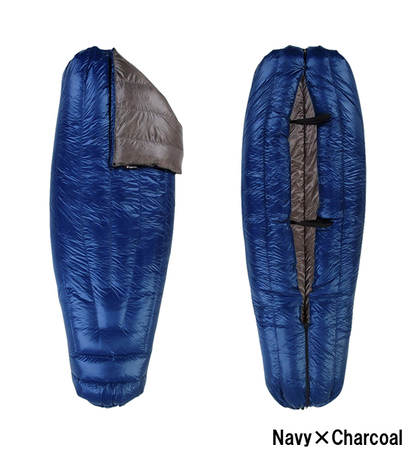 【ENLIGHTENED EQUIPMENT】エンライテンドイクイップメント Revelation Sleeping Quilt 850/0°F (−17℃) Regular/Regular