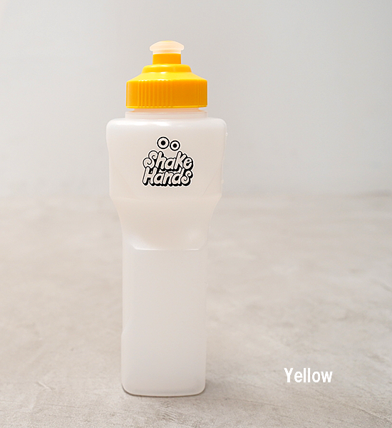 【Wellbe】ウェルビー シェイクハンズ Running Bottle Shake Hands "6Color"