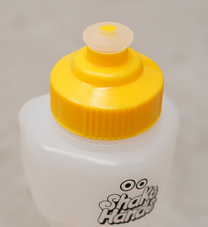 【Wellbe】ウェルビー シェイクハンズ Running Bottle Shake Hands "6Color"