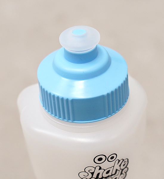 【Wellbe】ウェルビー シェイクハンズ Running Bottle Shake Hands "6Color"