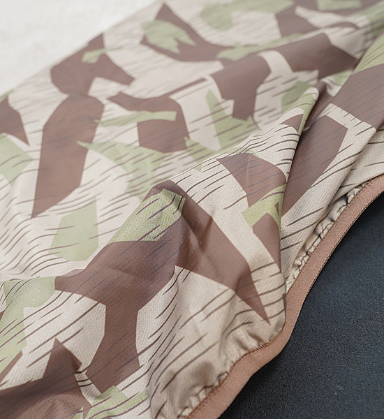 【Mountain Martial Arts】マウンテンマーシャルアーツ MMA POLARTEC Fleece Camo Blanket “2Color”