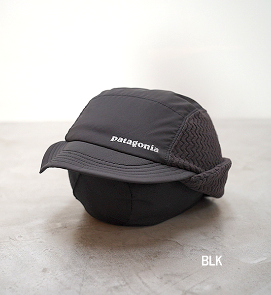 【patagonia】 パタゴニア Winter Duckbill Cap ”3Color” ※ネコポス可