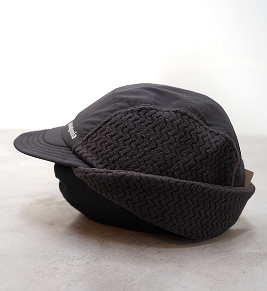 【patagonia】 パタゴニア Winter Duckbill Cap ”3Color” ※ネコポス可