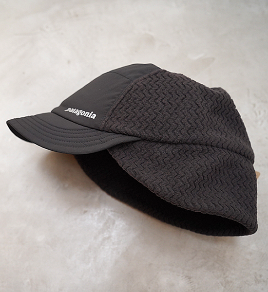 【patagonia】 パタゴニア Winter Duckbill Cap ”3Color” ※ネコポス可