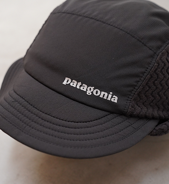 【patagonia】 パタゴニア Winter Duckbill Cap ”3Color” ※ネコポス可