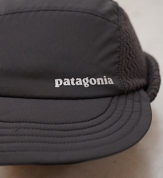 【patagonia】 パタゴニア Winter Duckbill Cap ”3Color” ※ネコポス可