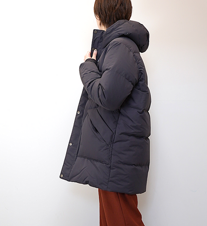 ★30%off【patagonia】パタゴニア K's Downdrift Parka "INBK"