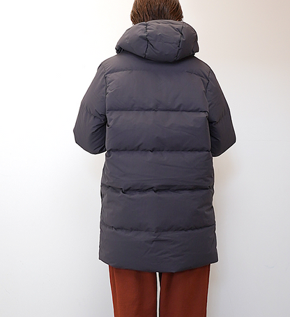 ★30%off【patagonia】パタゴニア K's Downdrift Parka "INBK"