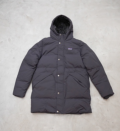 ★30%off【patagonia】パタゴニア K's Downdrift Parka "INBK"