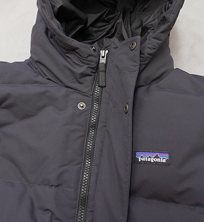 ★30%off【patagonia】パタゴニア K's Downdrift Parka "INBK"