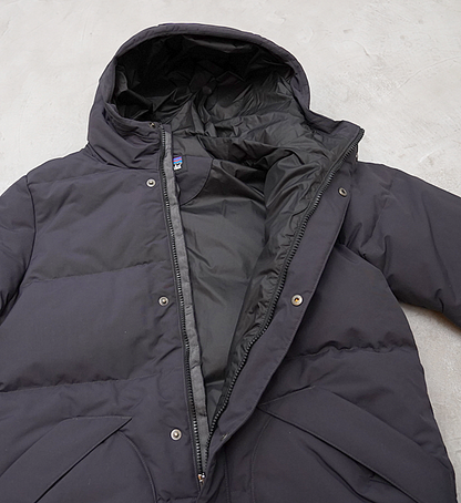 ★30%off【patagonia】パタゴニア K's Downdrift Parka "INBK"