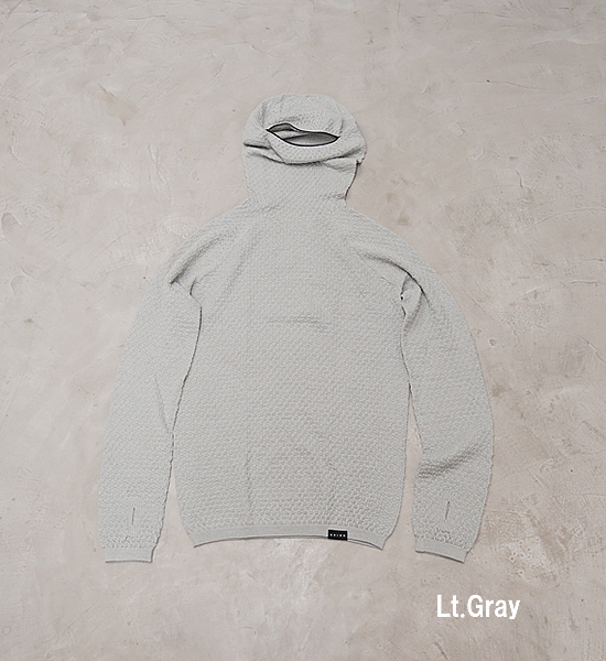 【BRING】ブリング unisex Wunderwear Hoodie "2Color"