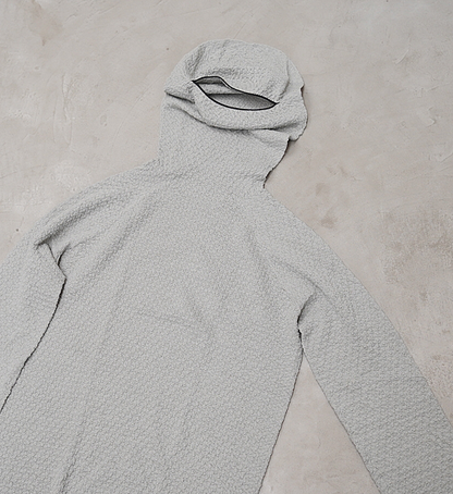 【BRING】ブリング unisex Wunderwear Hoodie "2Color"