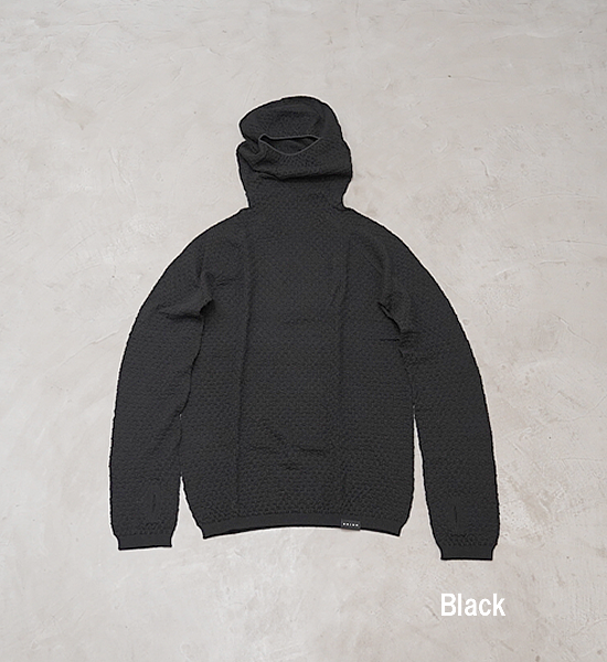 【BRING】ブリング unisex Wunderwear Hoodie "2Color"