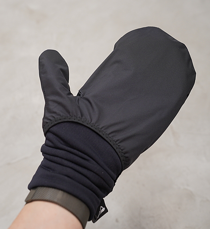 【milestone】マイルストーン Fast Trail Glove "Black" ※ネコポス可