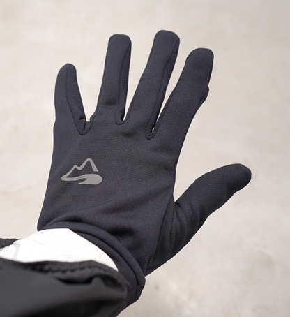 【milestone】マイルストーン Fast Trail Glove "Black" ※ネコポス可