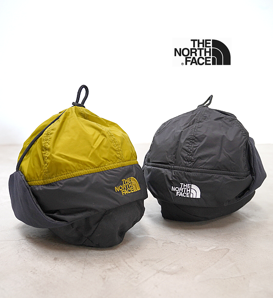 【THE NORTH FACE】ザノースフェイス Insulated Powder Beanie "2Color"