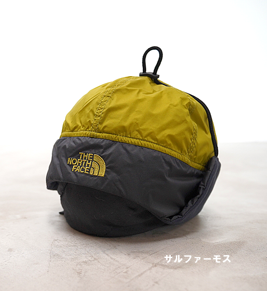 【THE NORTH FACE】ザノースフェイス Insulated Powder Beanie "2Color"