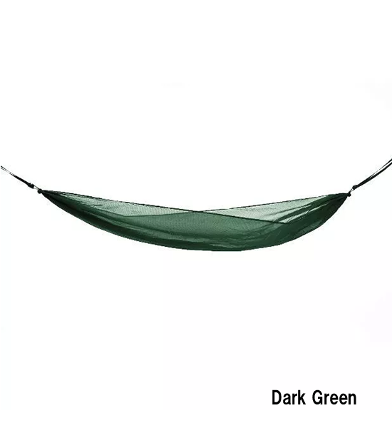 【LELEKA HAMMOCK】レレカハンモック Elfy Hammock+Eco-Straps with G-hook "5Color"