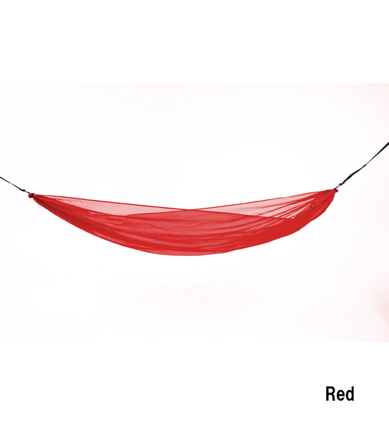 【LELEKA HAMMOCK】レレカハンモック Elfy Hammock+Eco-Straps with G-hook "5Color"