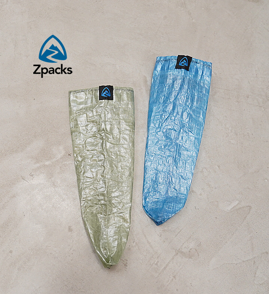 【Zpacks】ゼットパックス Stake Sack ”2Color” ※ネコポス可