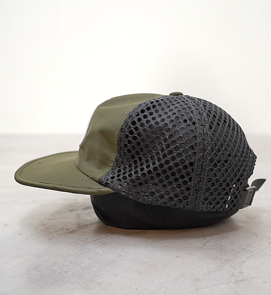 【Zpacks】ゼットパックス Foldable Trail Hat "3Color" ※ネコポス可