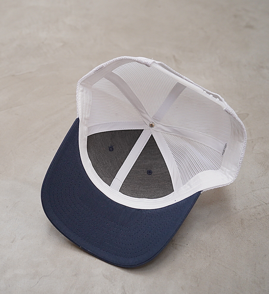 【Zpacks】ゼットパックス Zpacks Classic Trucker Hat "2Color"